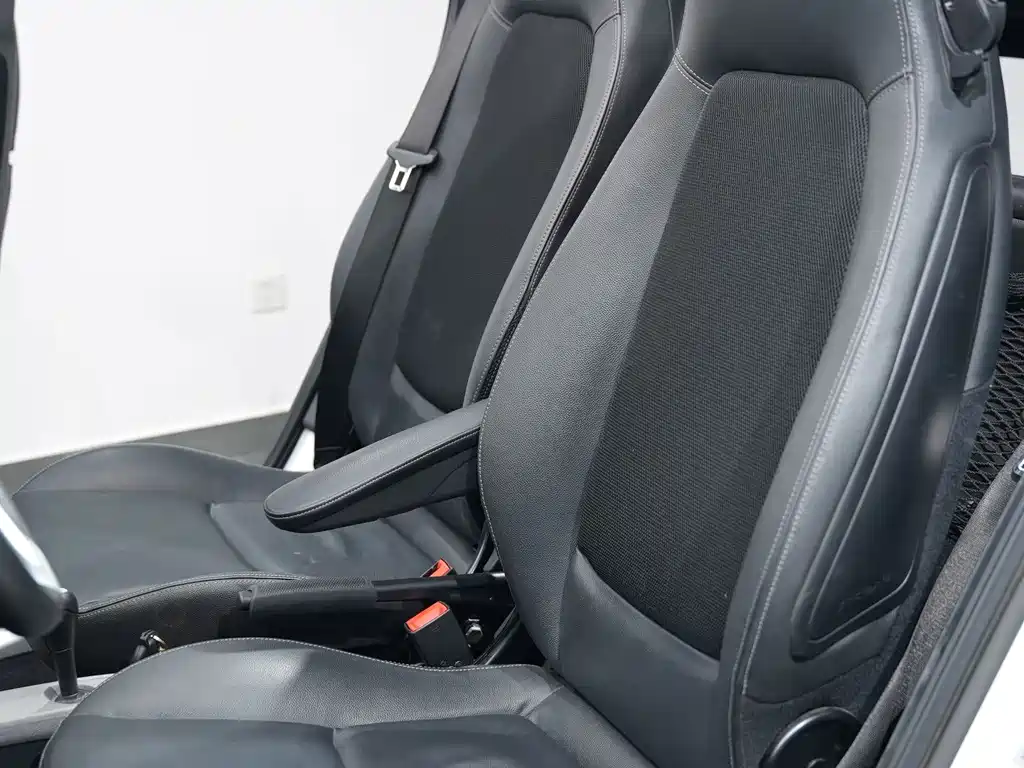 smart Smart Fortwo — миниатюра 14