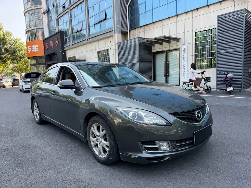 Mazda Ruiyi — миниатюра 3