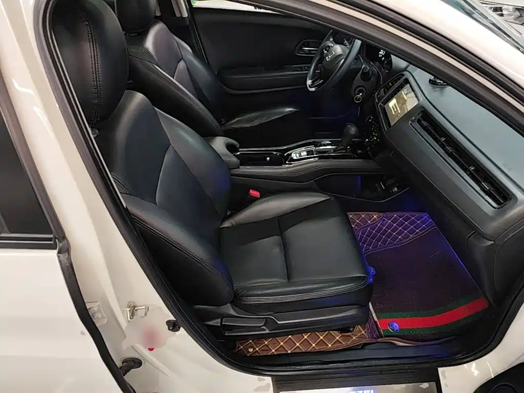 Honda Vezel — миниатюра 25