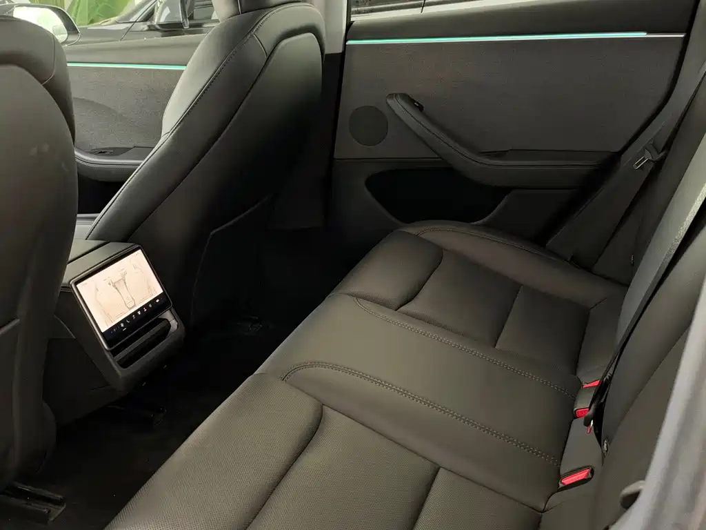 Tesla Model 3 — миниатюра 9