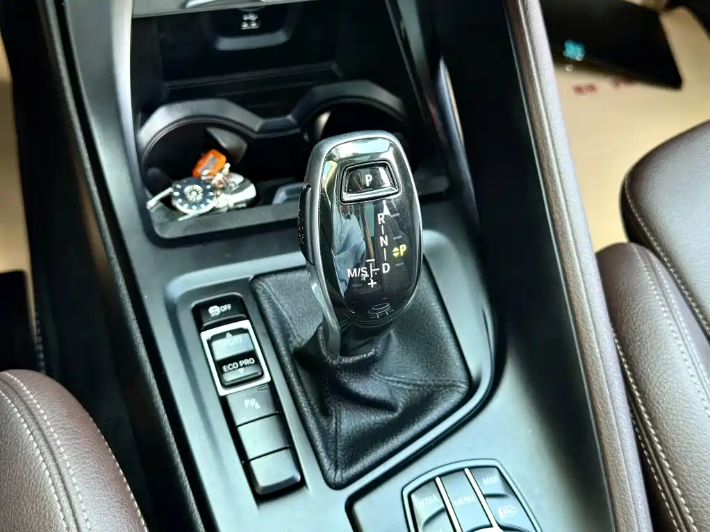 BMW X1 — миниатюра 14