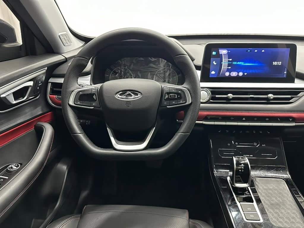 Chevrolet Monza 1.5 л 2023 г. Другие, пробег 17000 км