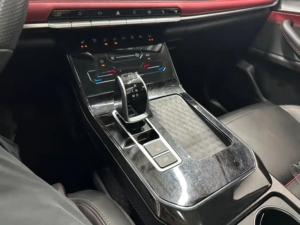 Chery Tiggo 7 — миниатюра 18