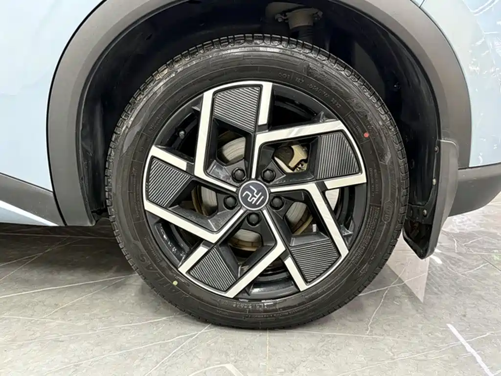 BYD Yuan Plus — миниатюра 18