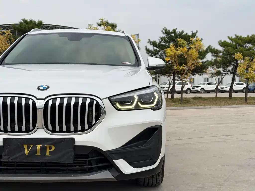 BMW X1 — миниатюра 4