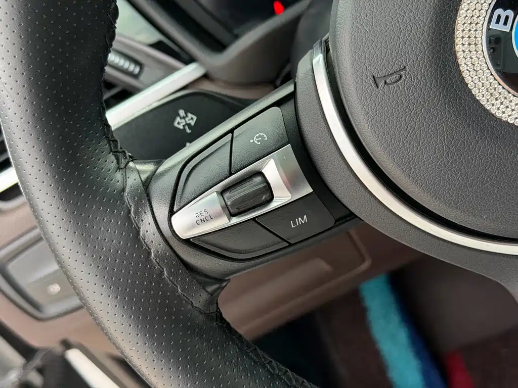 BMW X1 — миниатюра 8