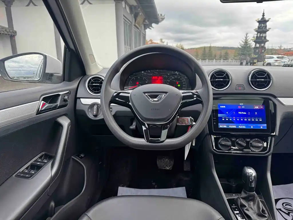 Jetta VA3 — миниатюра 15