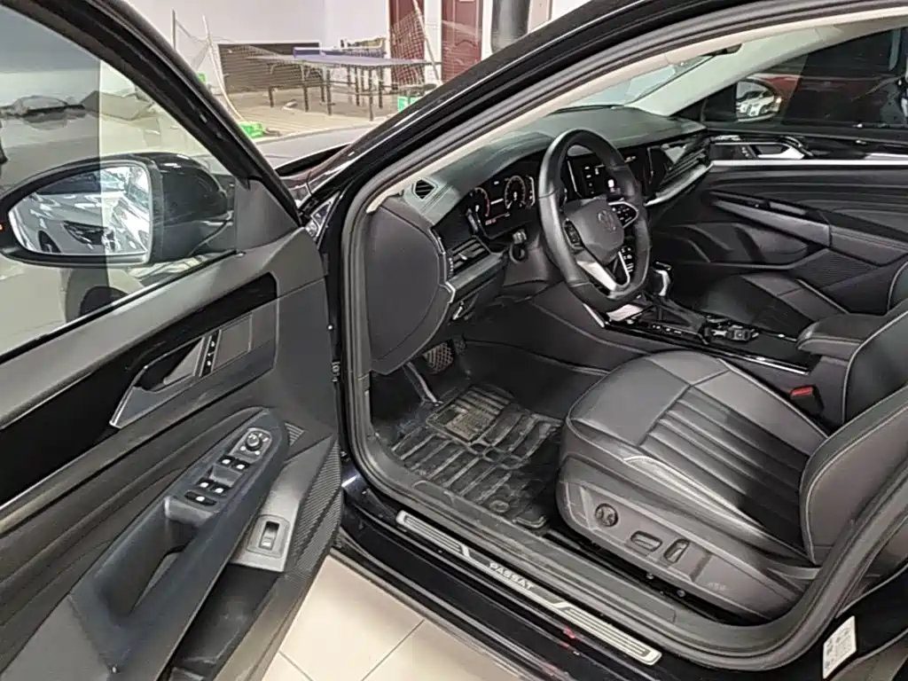 Volkswagen Passat — миниатюра 16