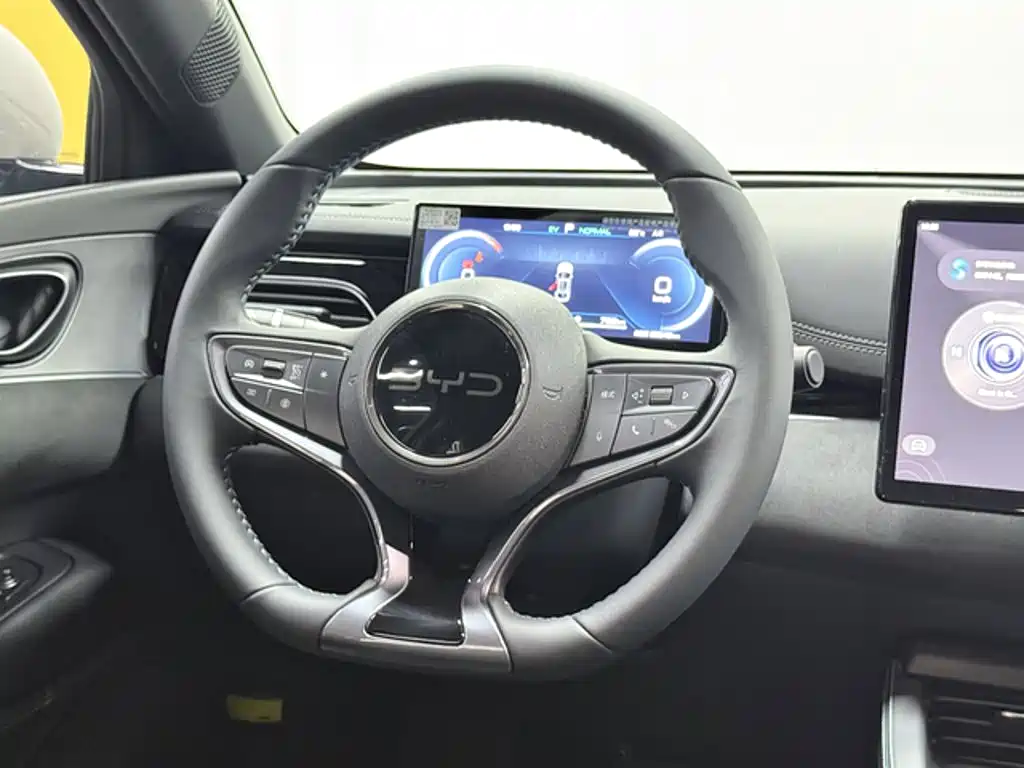 BYD Seal 06 — миниатюра 16