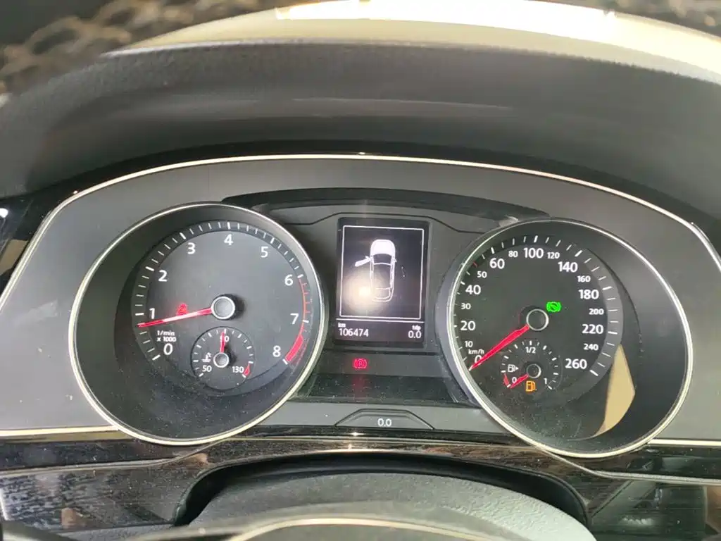 Volkswagen CC — миниатюра 12