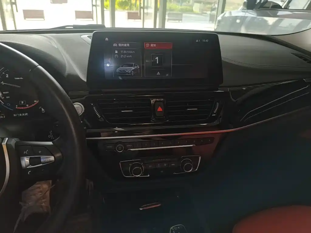 BMW 1 Series — миниатюра 13