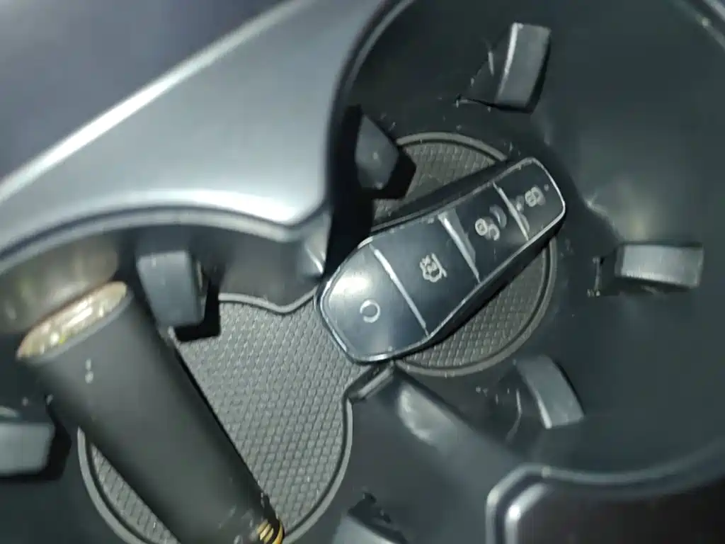 BYD Qin L — миниатюра 9