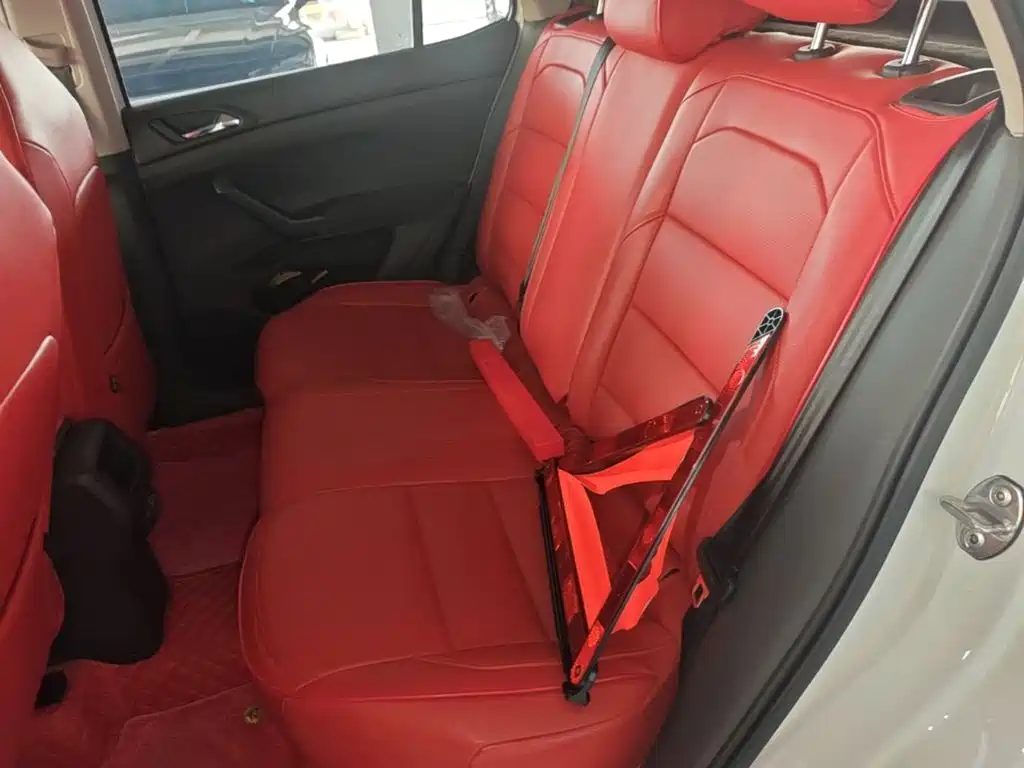 Volkswagen T-Cross — миниатюра 17
