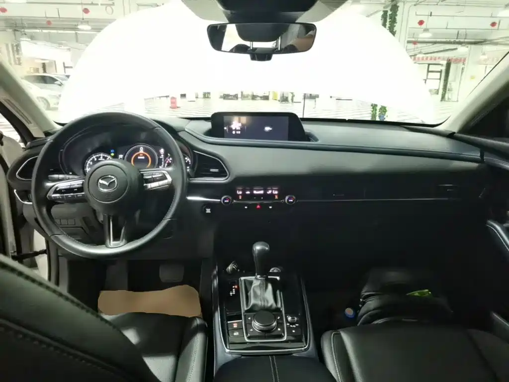 Mazda CX-30 — миниатюра 10