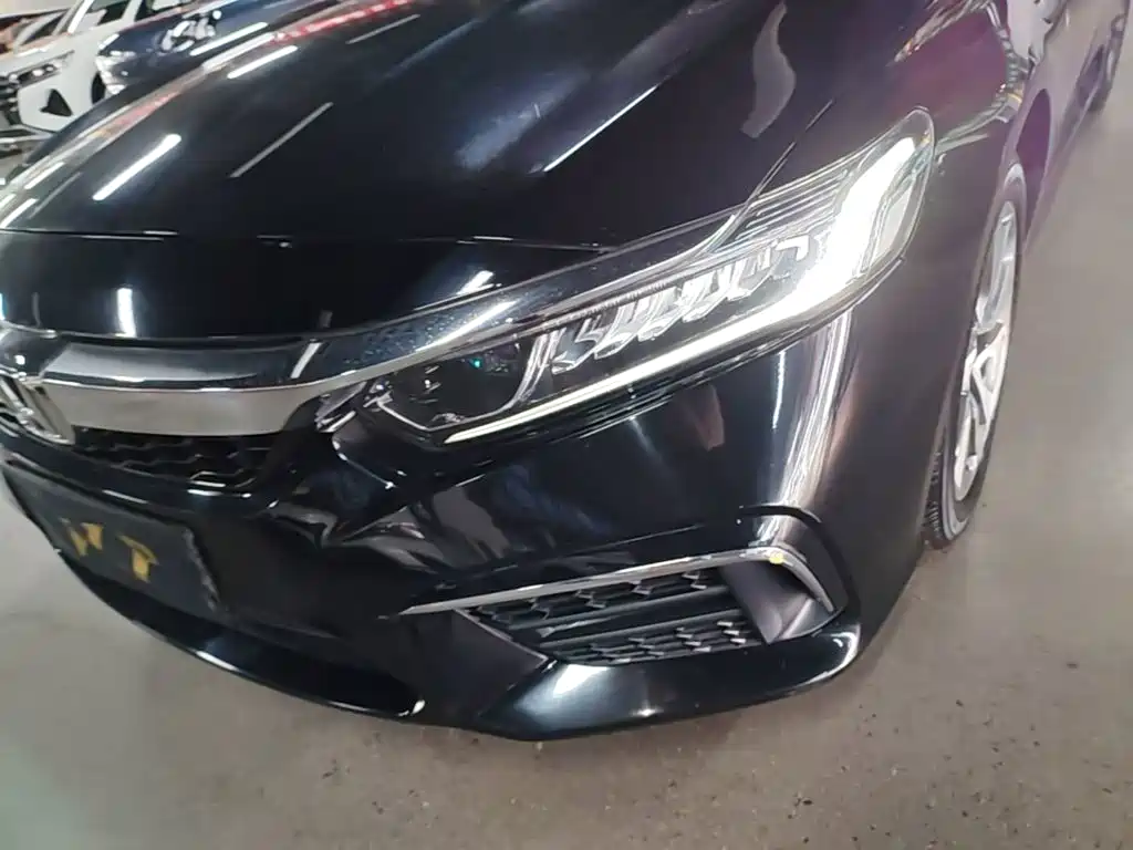 Honda Inspire — миниатюра 24