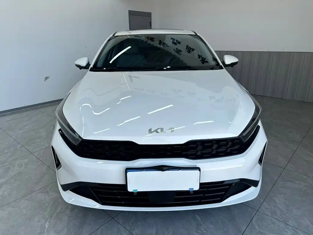Kia K3 — миниатюра 2