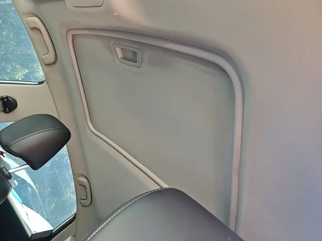 Buick Excelle — миниатюра 18
