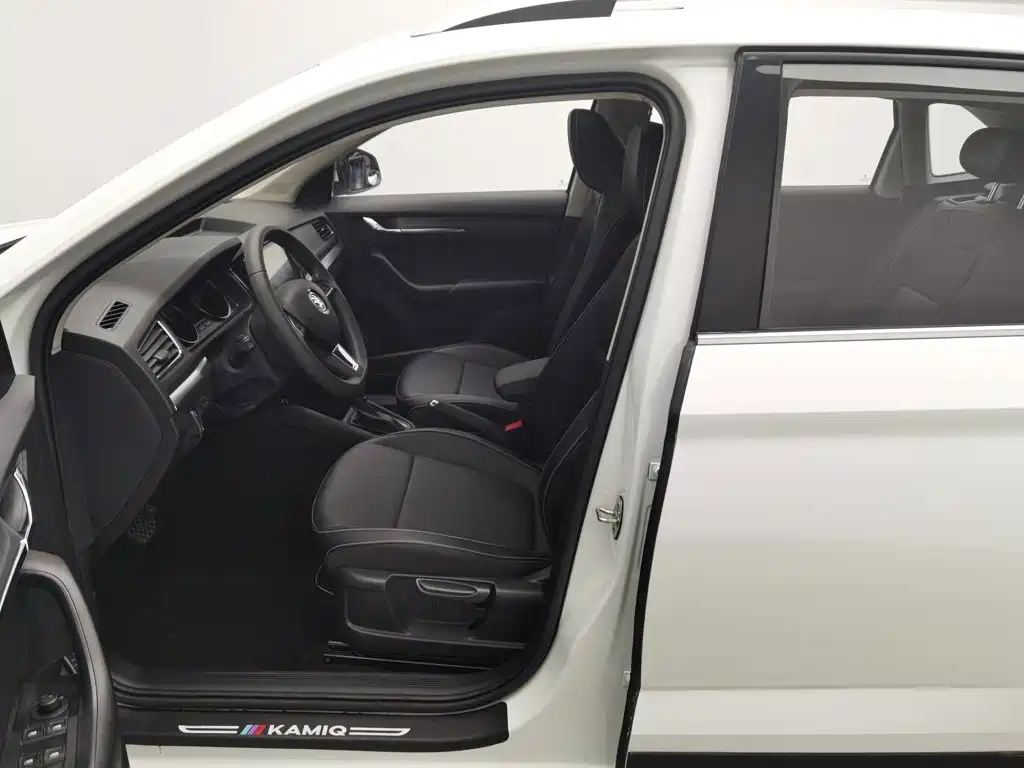 Skoda Kamiq — миниатюра 10