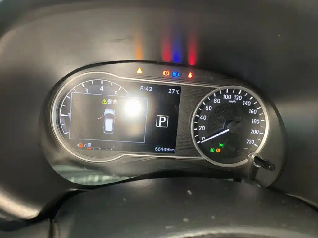 Nissan Kicks — миниатюра 12