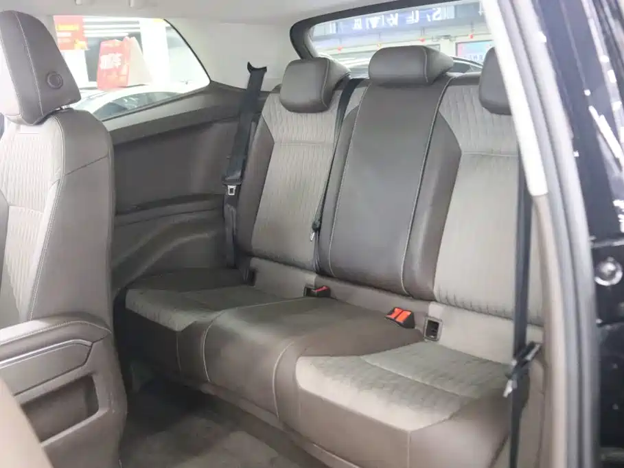 Volkswagen Viloran — миниатюра 17