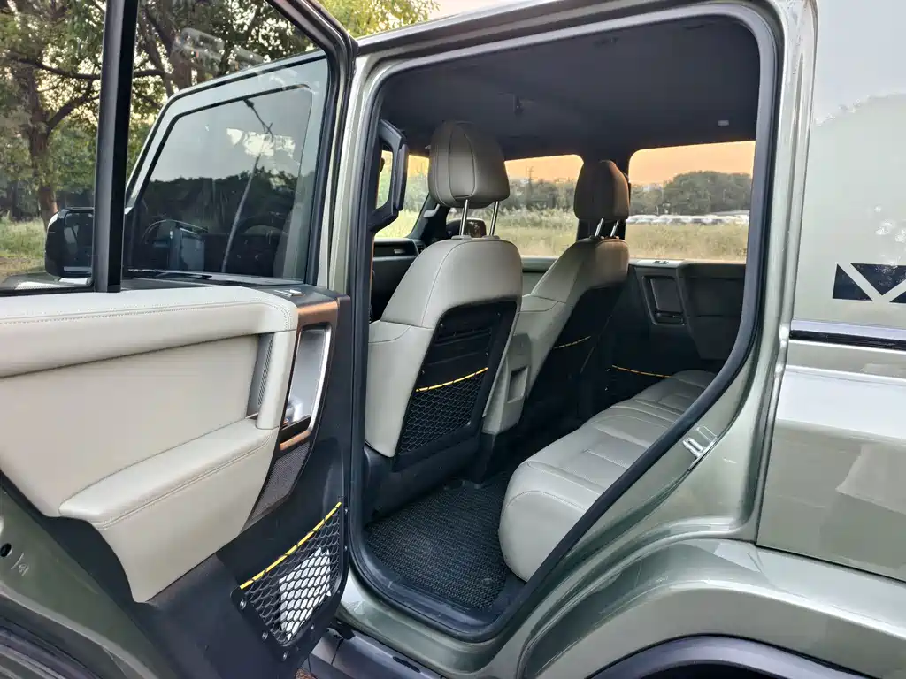 iCAR iCAR Super V23 — миниатюра 9