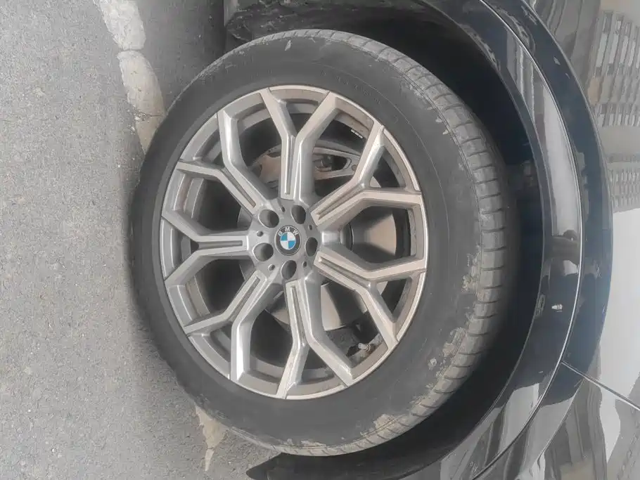BMW X7 — миниатюра 6