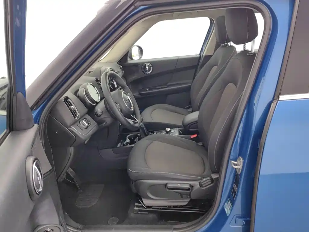 MINI Mini Countryman — миниатюра 10