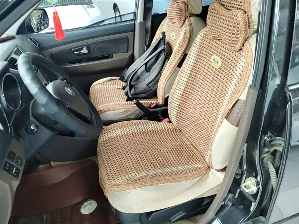FAW Senya S80 — миниатюра 15