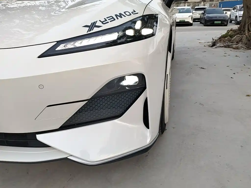 Deepal Deepal SL03 — миниатюра 24