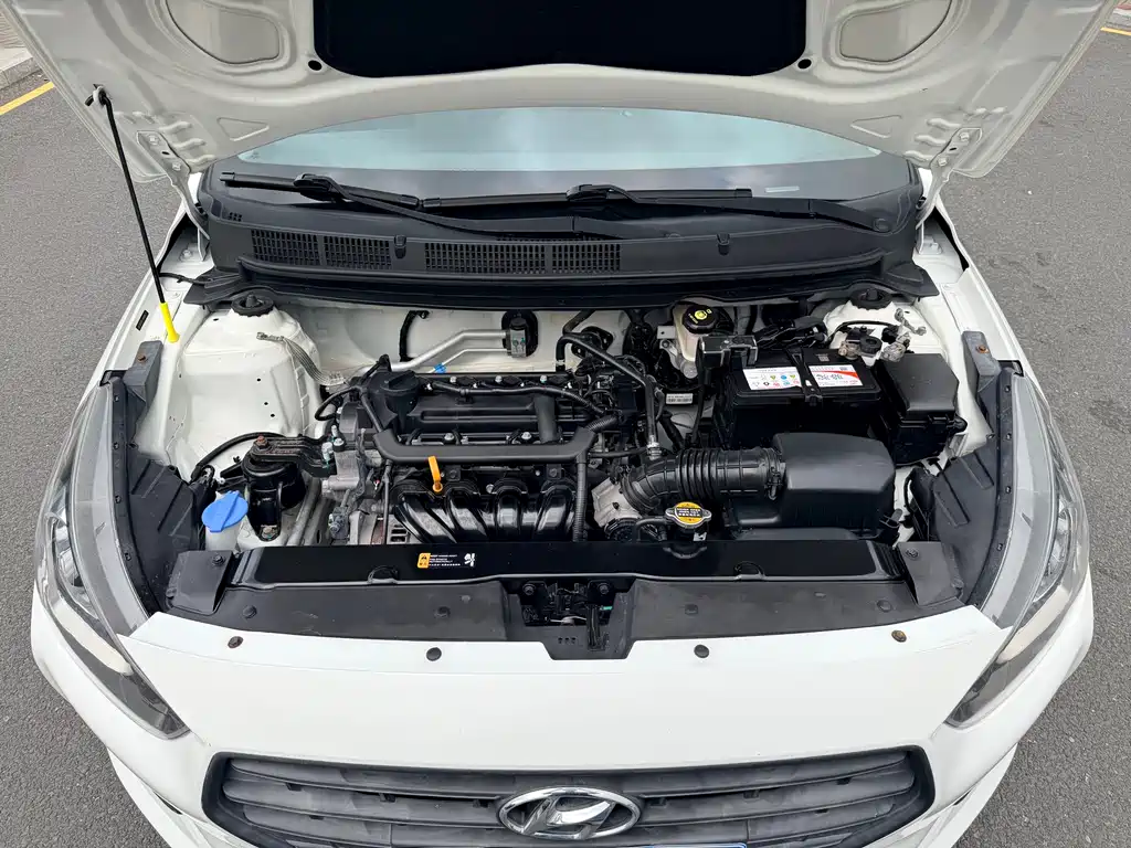 HYUNDAI RENA