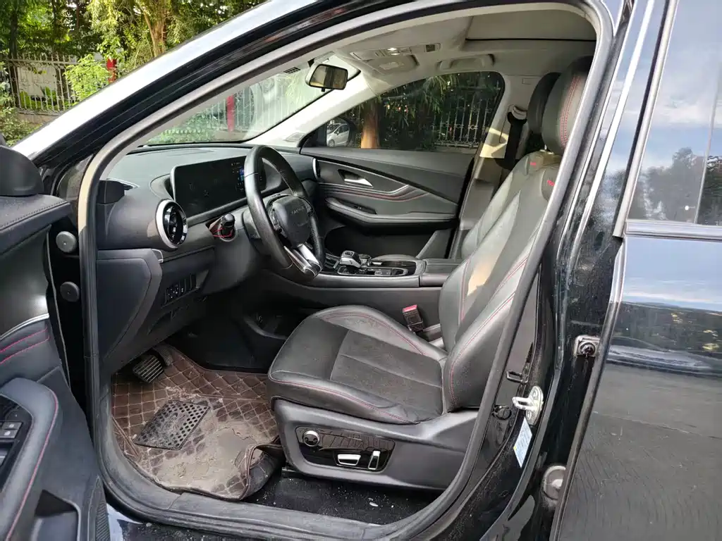 Fengxing Fengxing T5 EVO — миниатюра 6