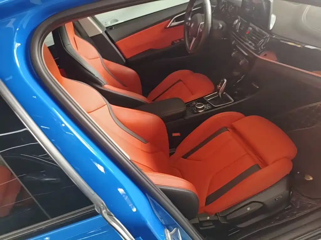 BMW 1 Series — миниатюра 25