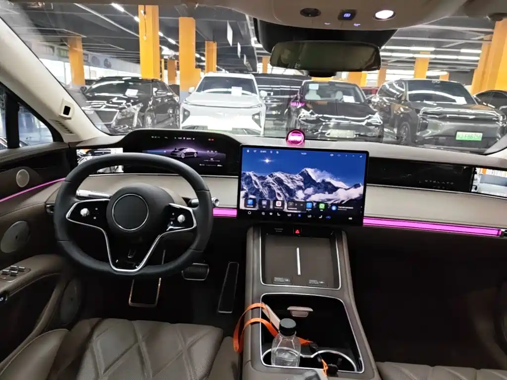 Xiangjie Xiangjie S9 — миниатюра 10