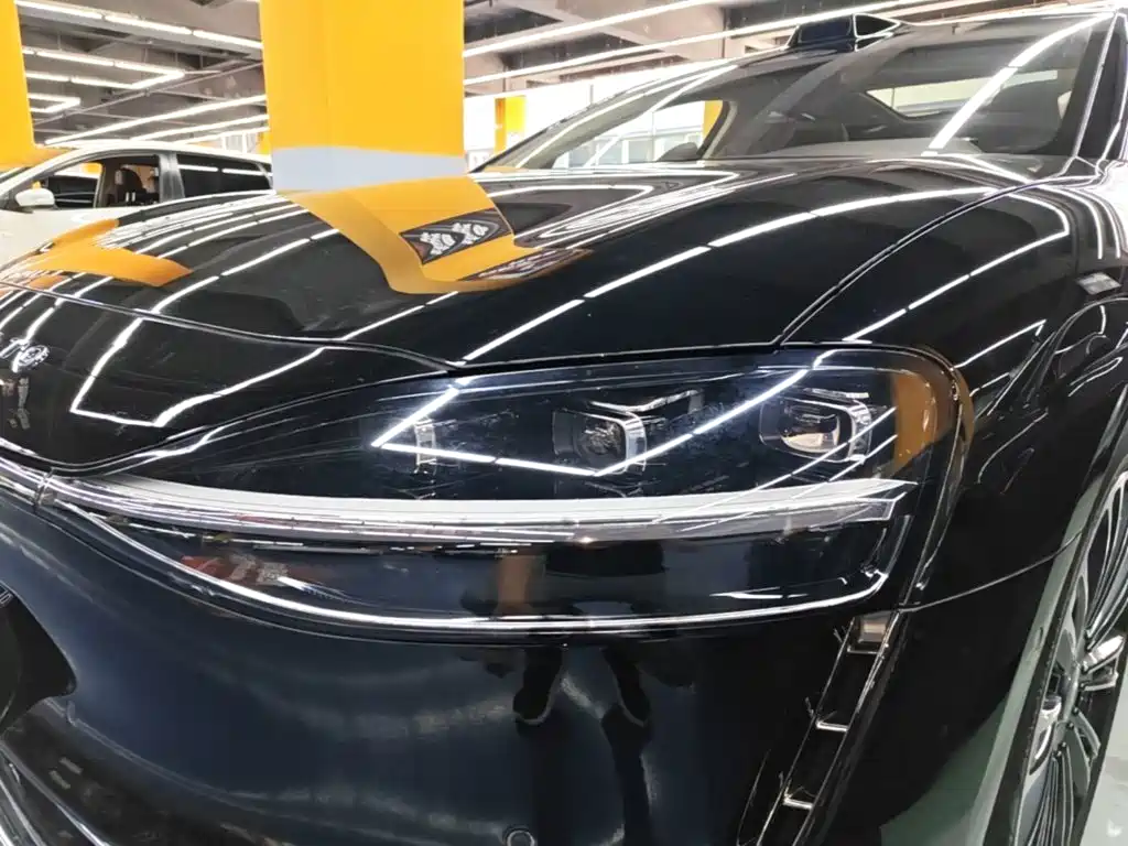 Xiangjie Xiangjie S9 — миниатюра 24