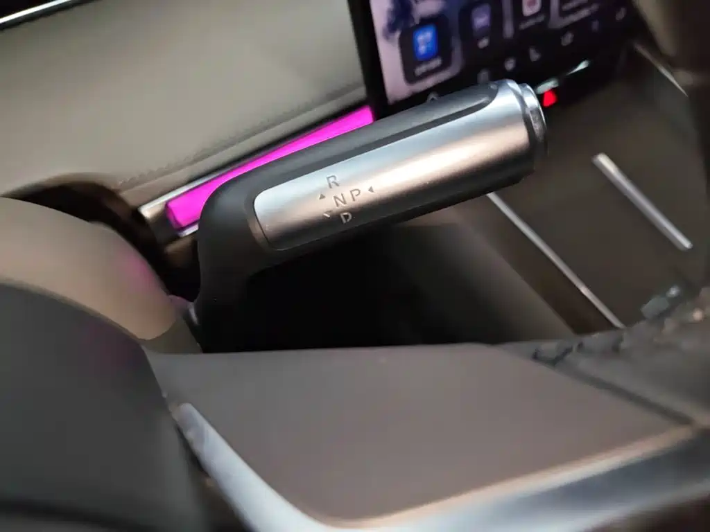 Xiangjie Xiangjie S9 — миниатюра 14