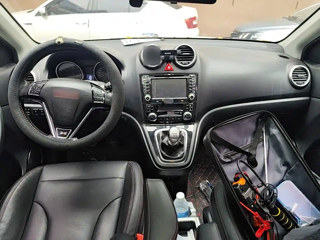 Haval H6 — миниатюра 10