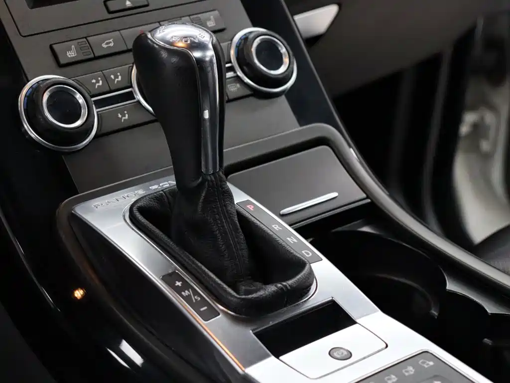 Land Rover Sport — миниатюра 11