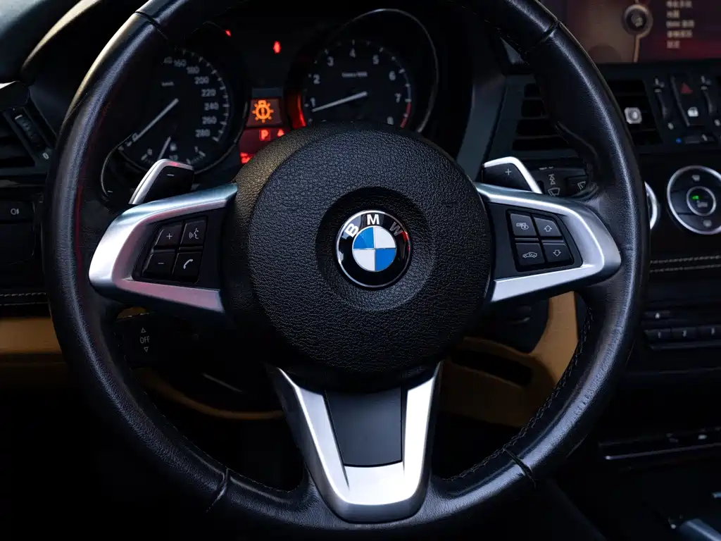 BMW Z4 — миниатюра 4