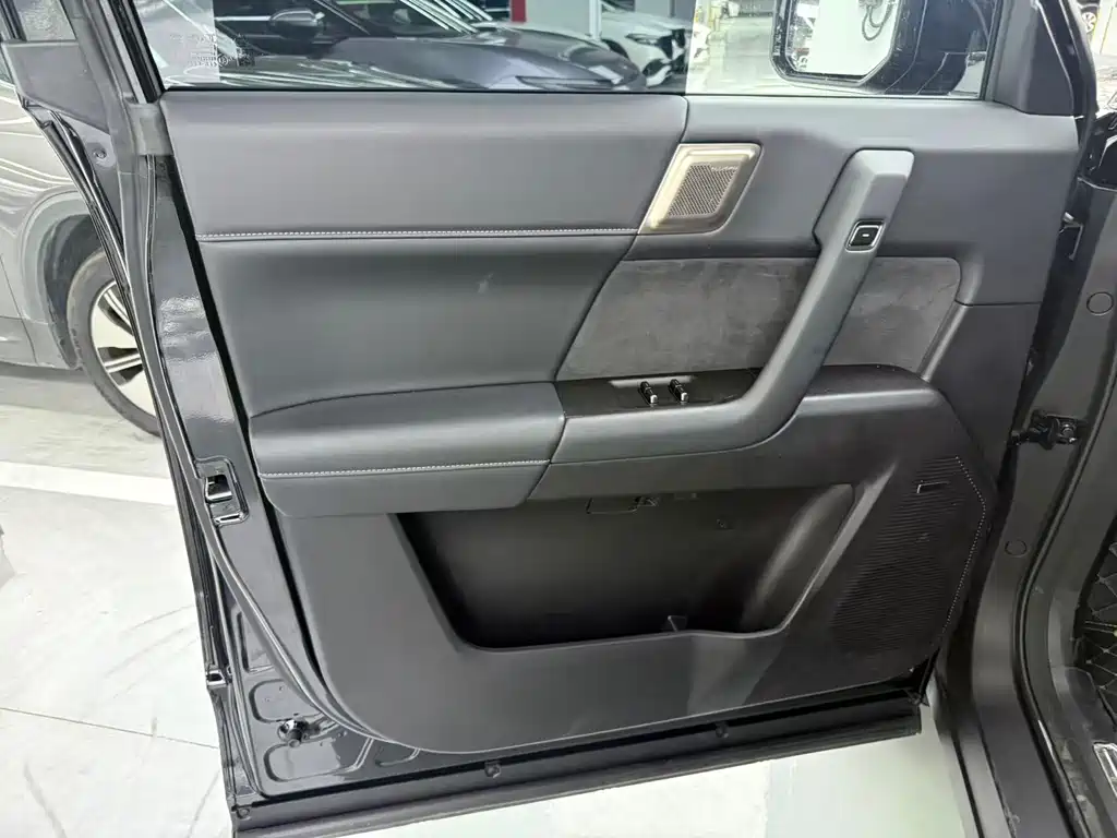 iCAR iCAR 03 — миниатюра 6