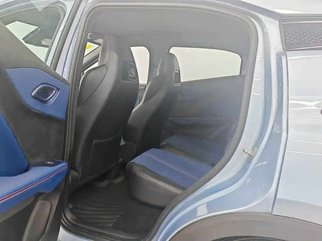 BYD Seagull — миниатюра 10