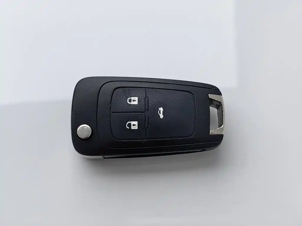 Buick Excelle — миниатюра 19