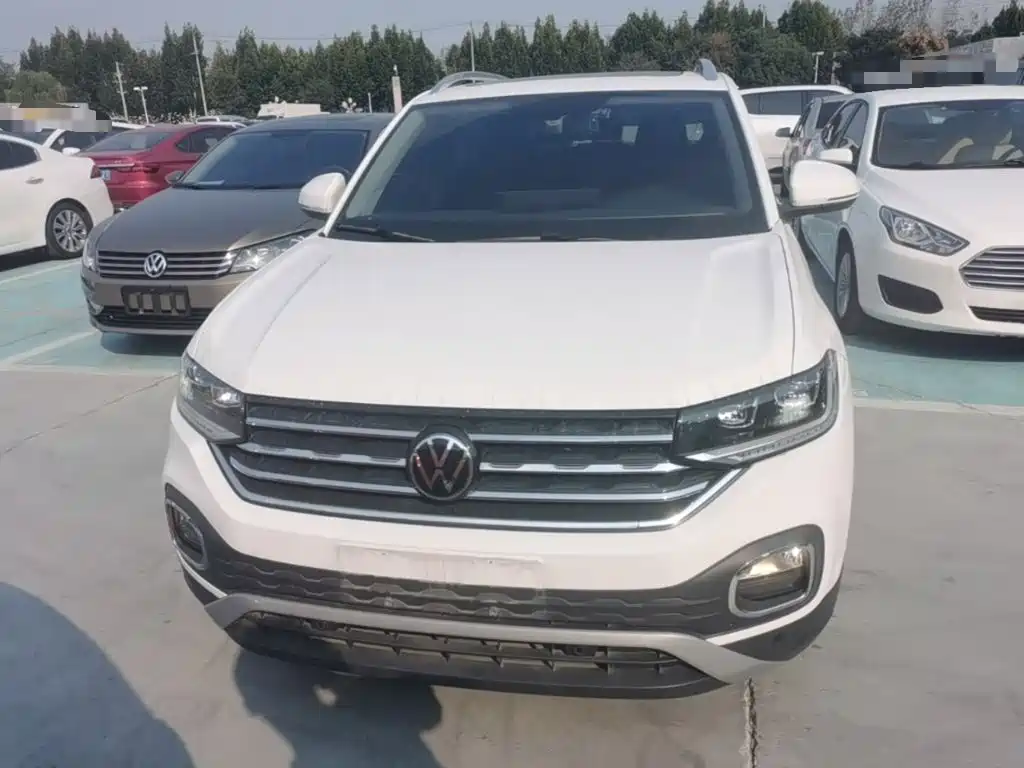 Volkswagen Tacqua — миниатюра 3