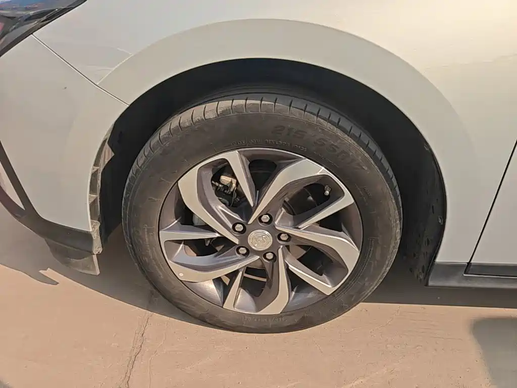 Buick Velite 6 — миниатюра 23