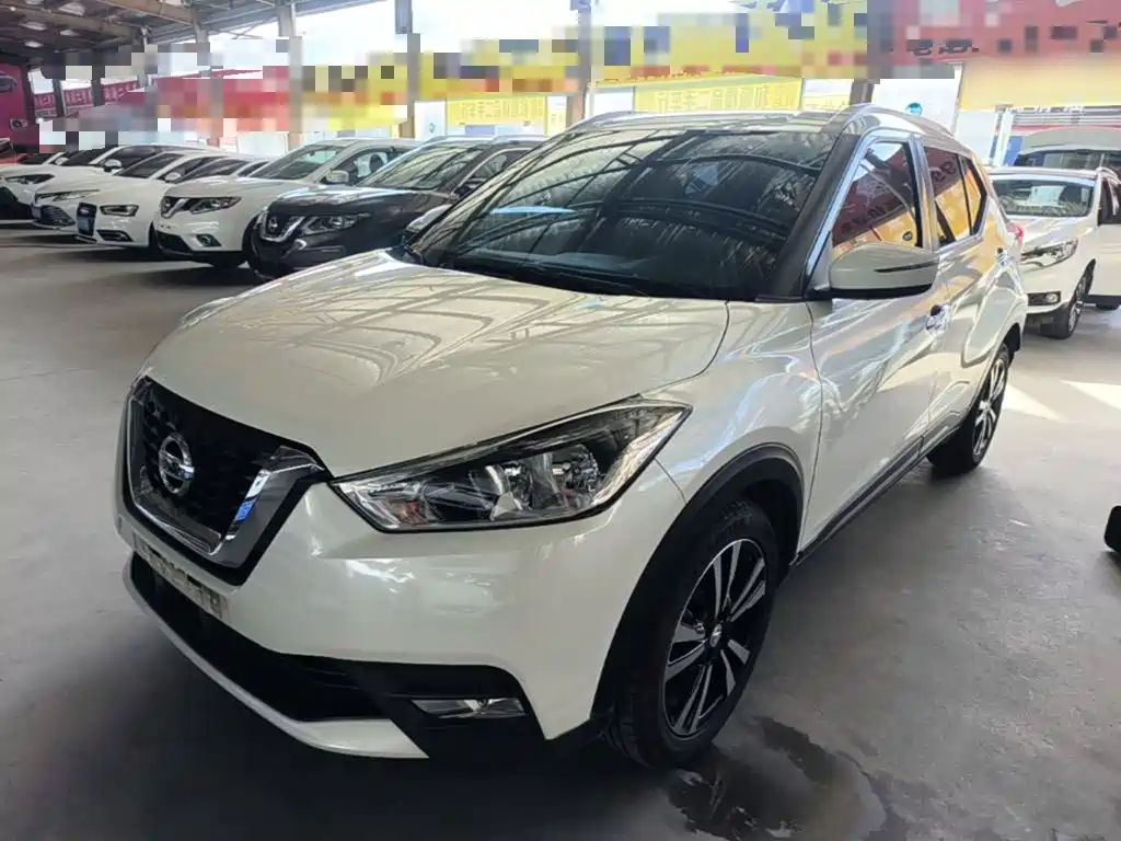 Nissan Kicks — миниатюра 2