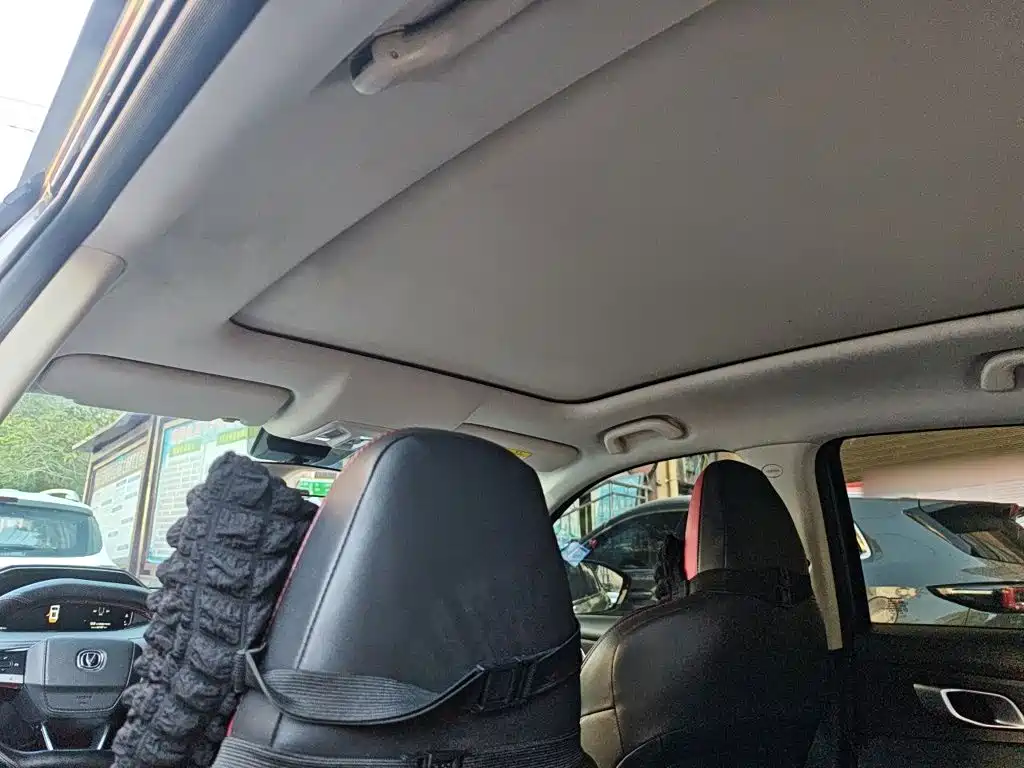 Changan CS55PLUS — миниатюра 9