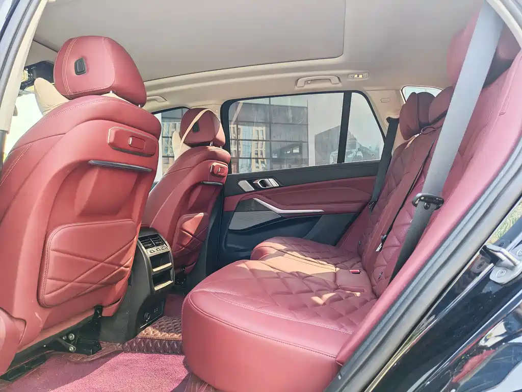 BMW X5 — миниатюра 14