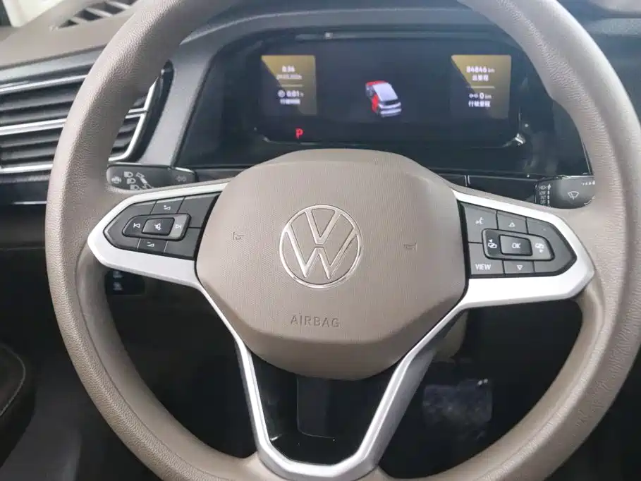 Volkswagen Viloran — миниатюра 6
