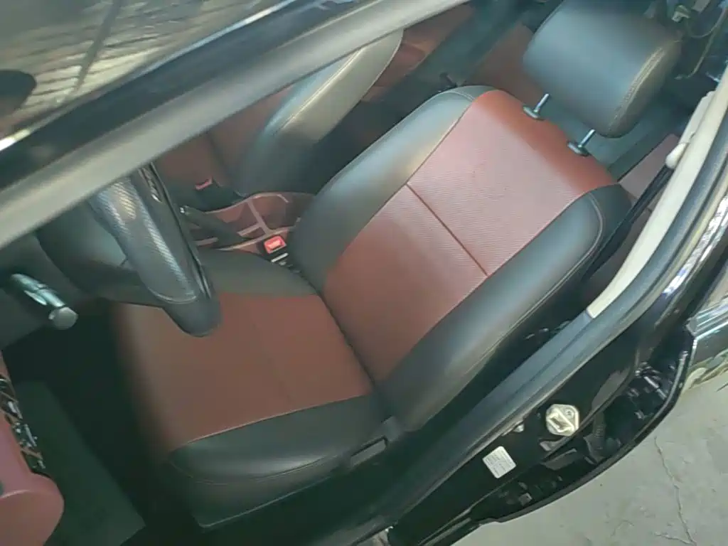 BYD F3 — миниатюра 15