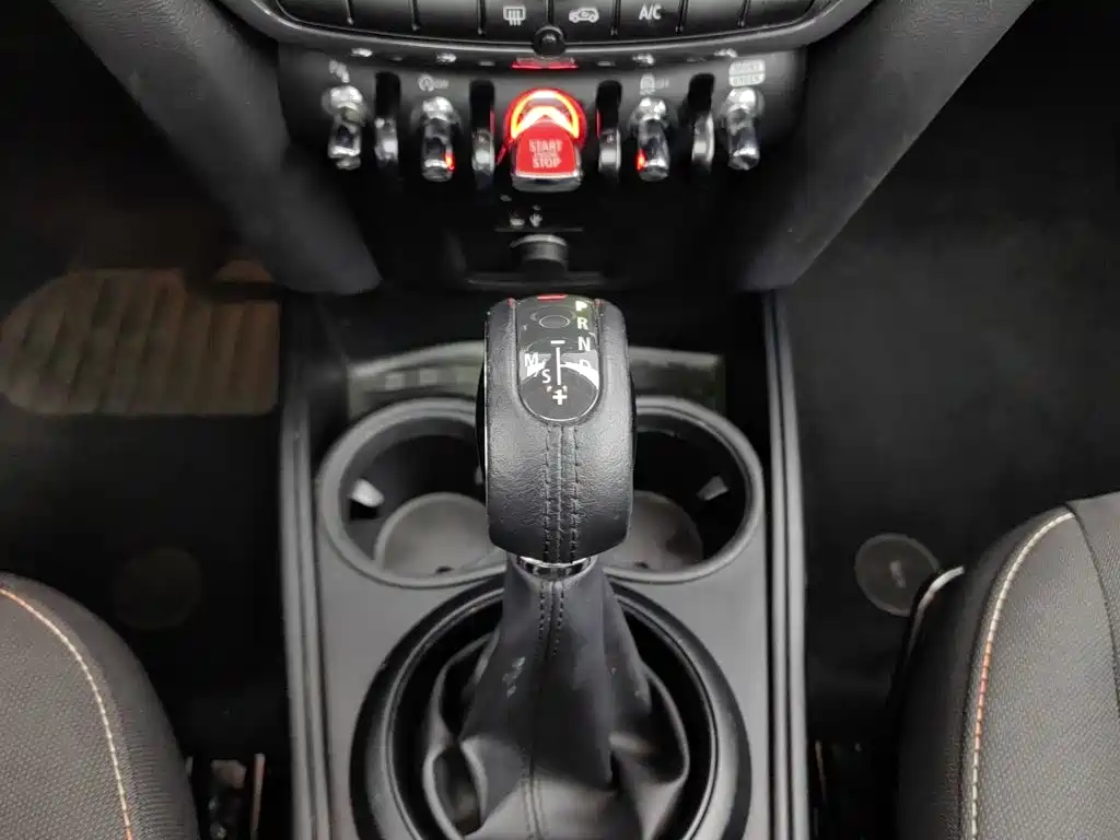 MINI Mini Countryman — миниатюра 13
