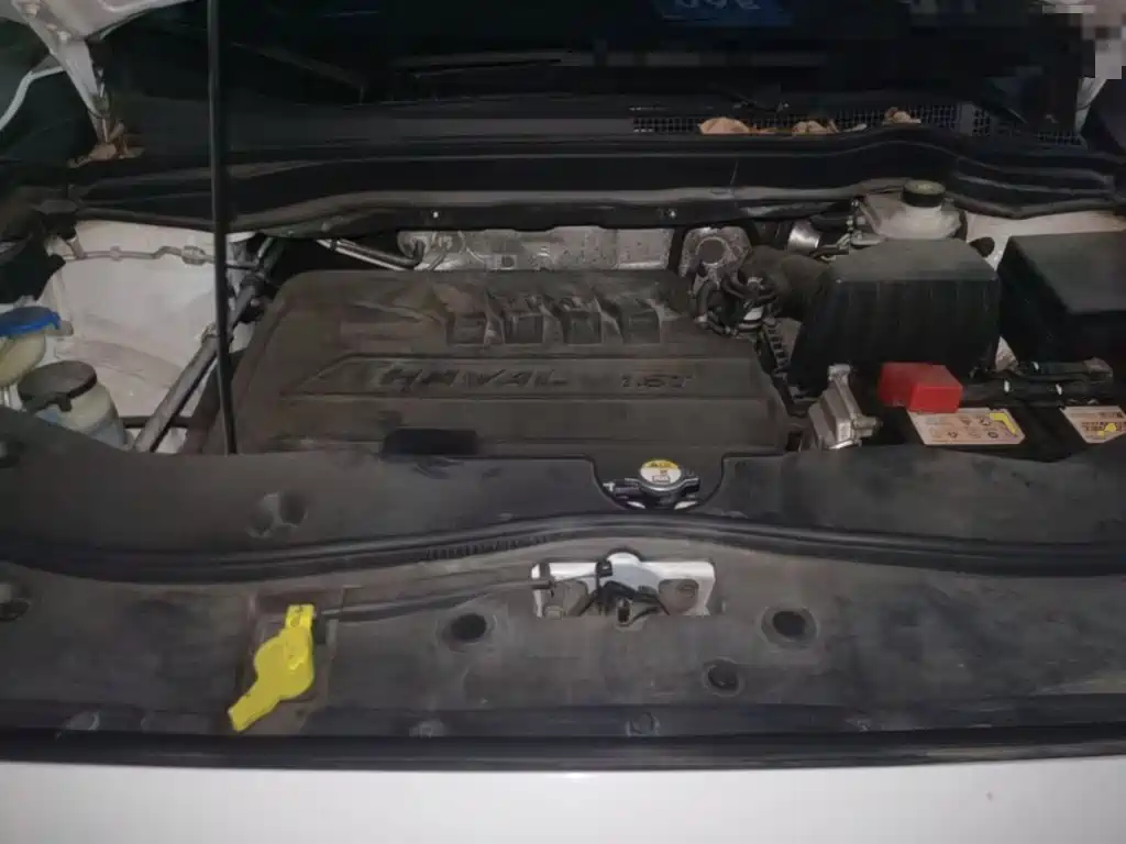 Haval M6 — миниатюра 21